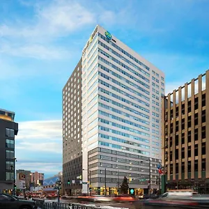 *** Hotel Tru By Hilton Downtown Convention Center Estados Unidos da América