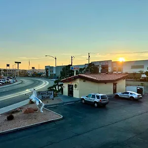 ** Motel Highland Vegas USA