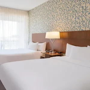 *** Hotel Fairfield & By Marriott Angeles Lax/el Segundo Estados Unidos da América