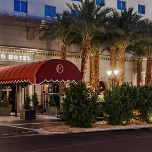 ***** Hotel Nomad Vegas USA