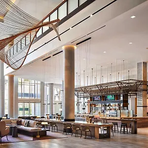 **** Hotel Sheraton Downtown USA