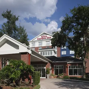 *** Hotel Hilton Garden Tampa East Brandon Estados Unidos da América