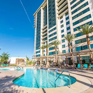 **** Hotel The Berkley, Vegas USA