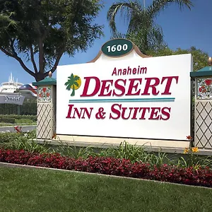*** Hotel Desert & Estados Unidos da América