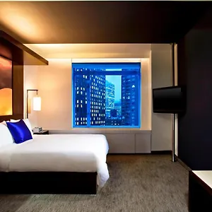 **** Hotel The Maxwell USA