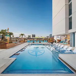 Hotel Margaritaville