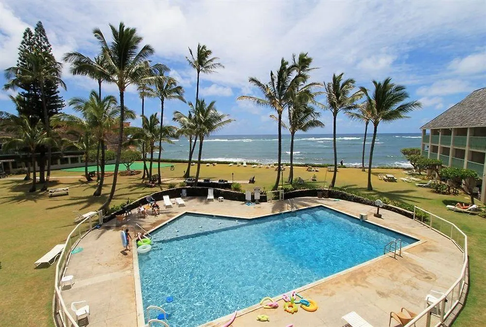 The Iso By Castle Hotel Kapa'a
