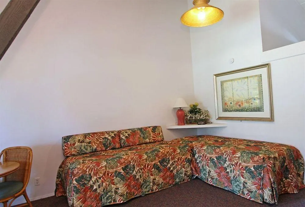 The Iso By Castle Hotel Kapa'a United States