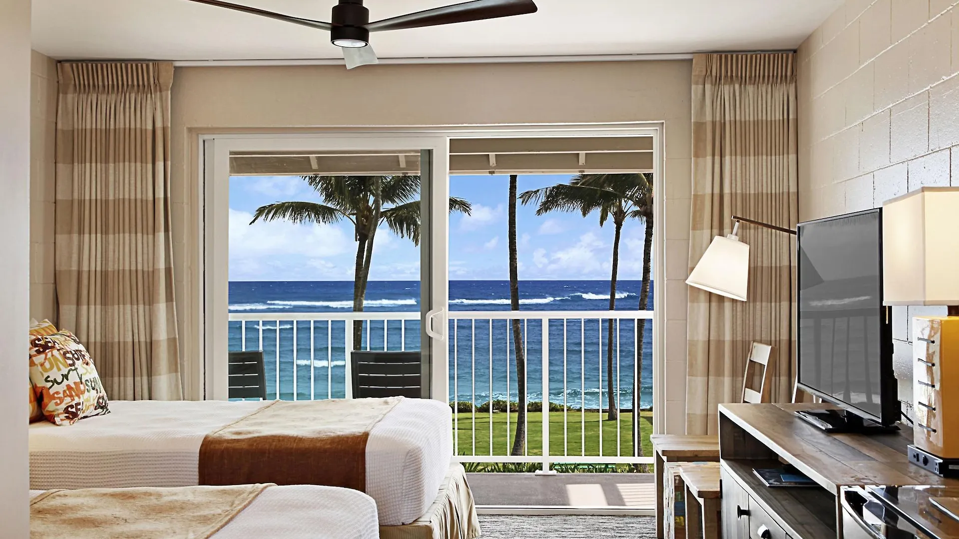 ****  Hotel The Iso By Castle Kapa'a Stati Uniti