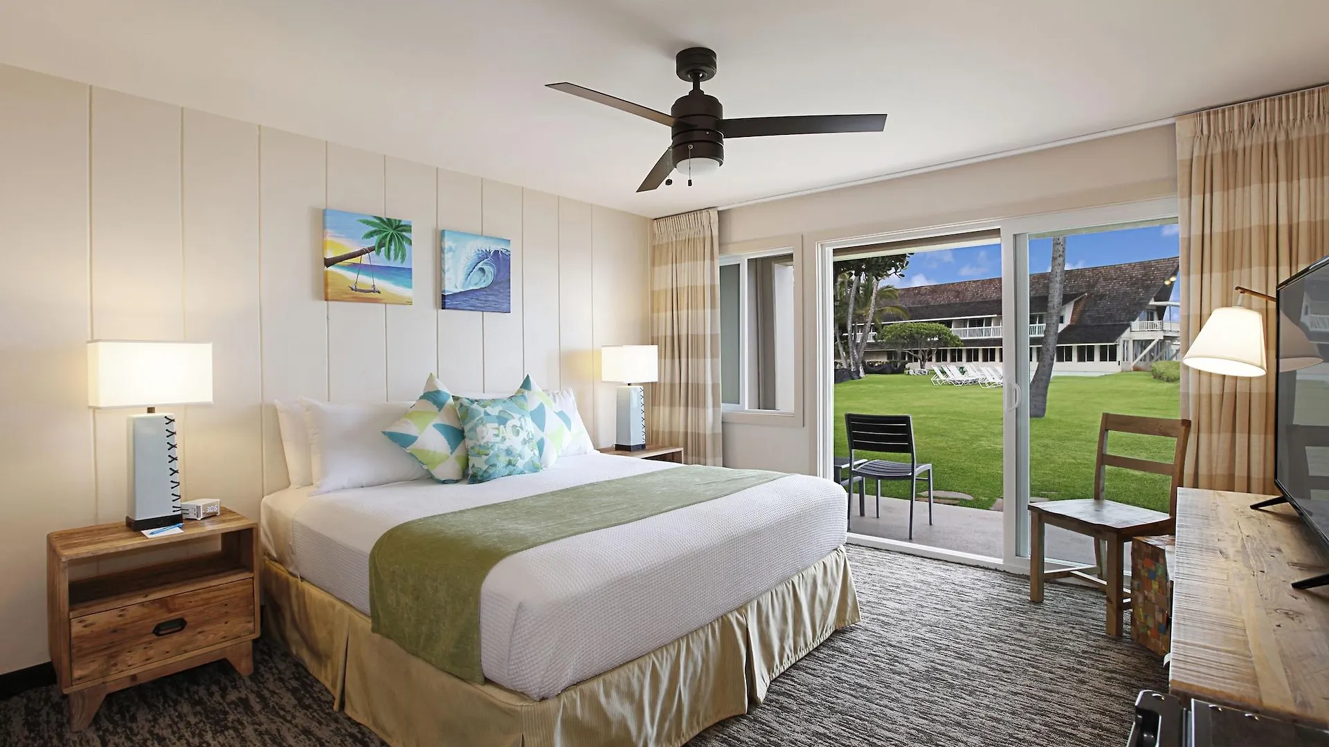 ****  Hotel The Iso By Castle Kapa'a Stati Uniti