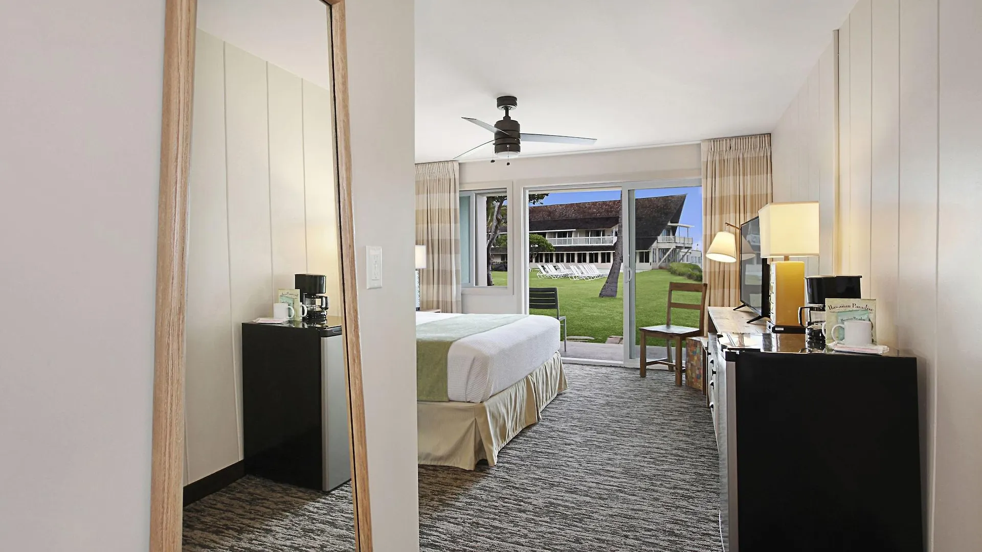 The Iso By Castle Hotel Kapa'a