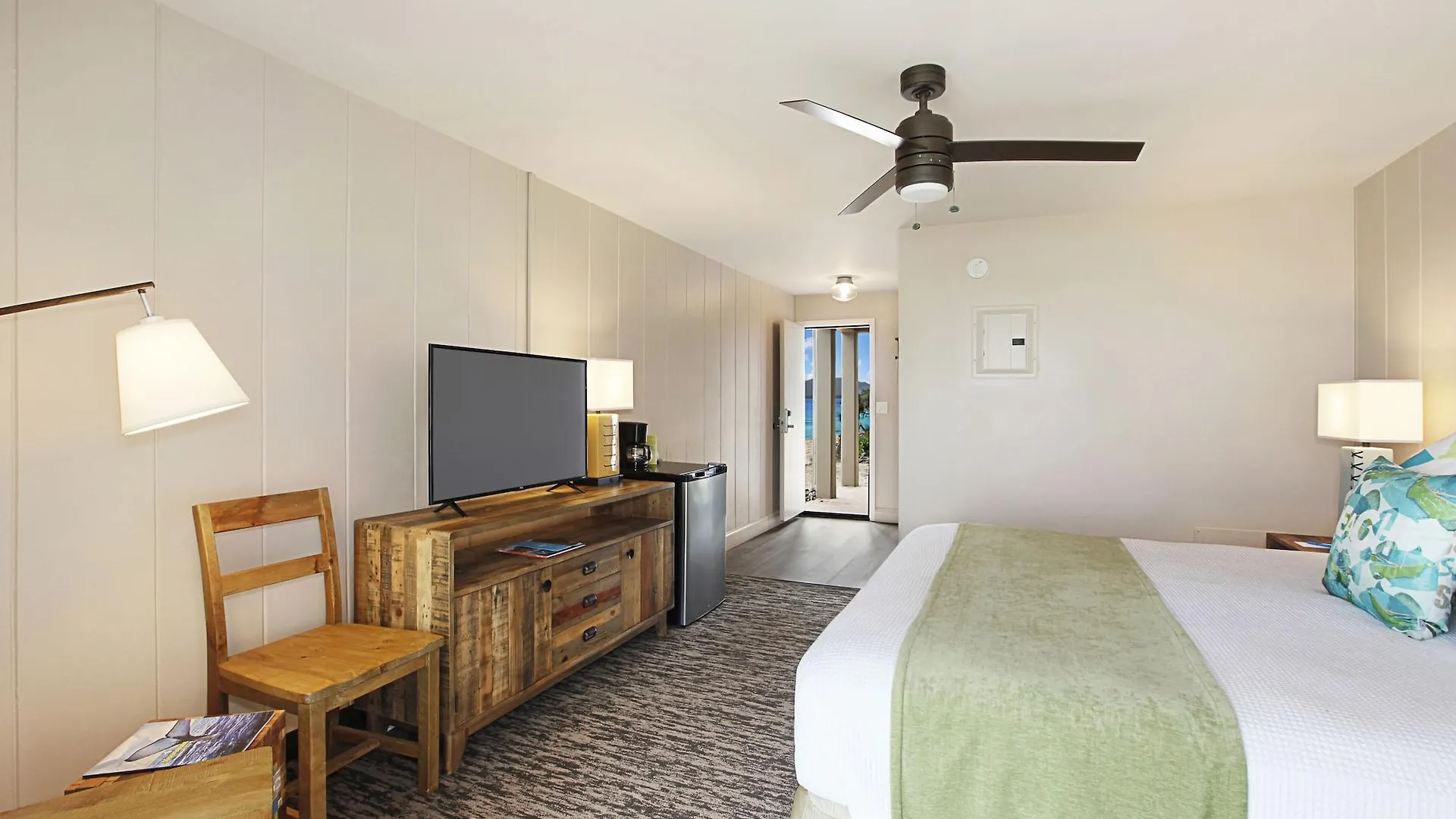 The Iso By Castle Hotel Kapa'a United States