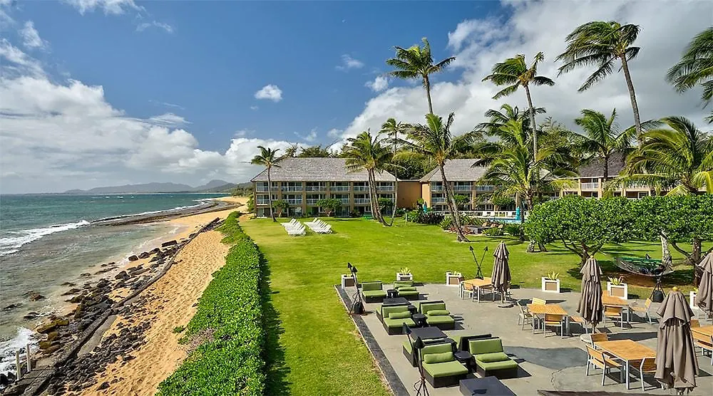 Hotel The Iso By Castle Kapa'a