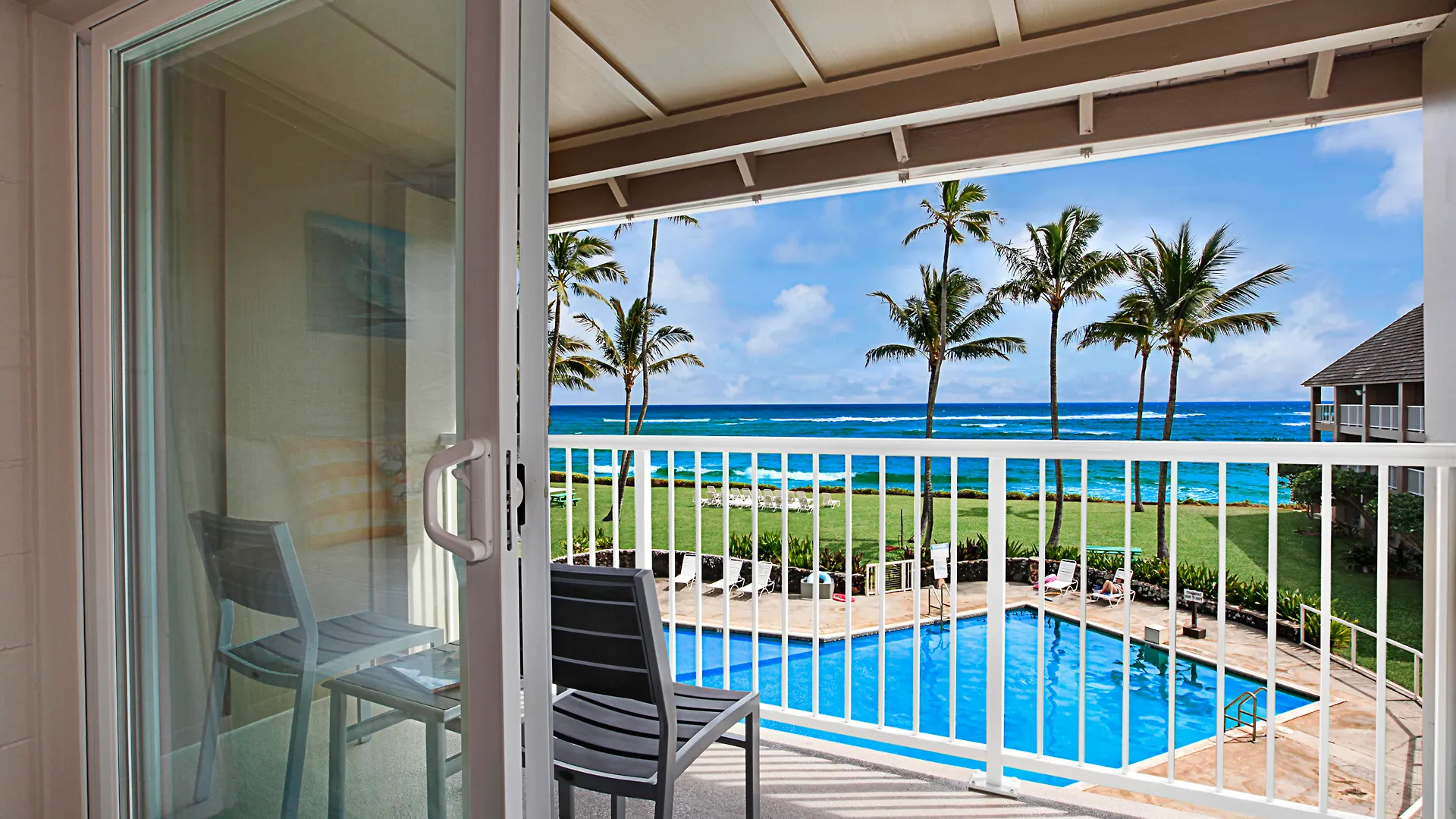 Hotel The Iso By Castle Kapa'a