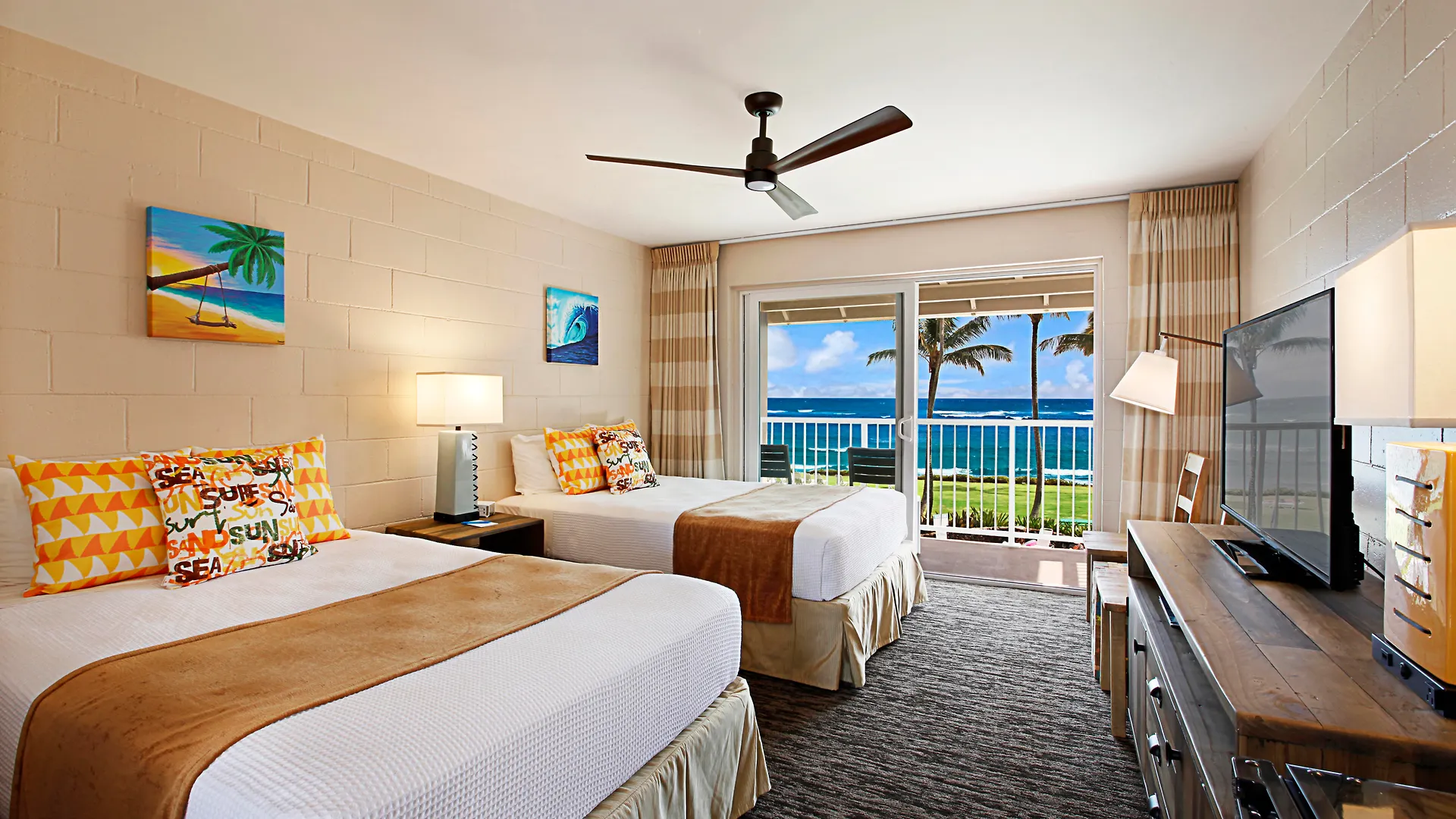 ****  The Iso By Castle Hotel Kapa'a United States