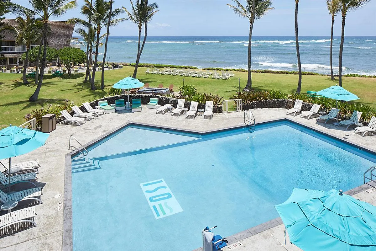 The Iso By Castle Hotel Kapa'a 4*,  United States