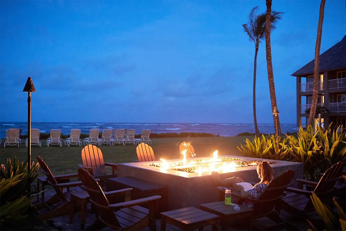 ****  Hotel The Iso By Castle Kapa'a Stati Uniti