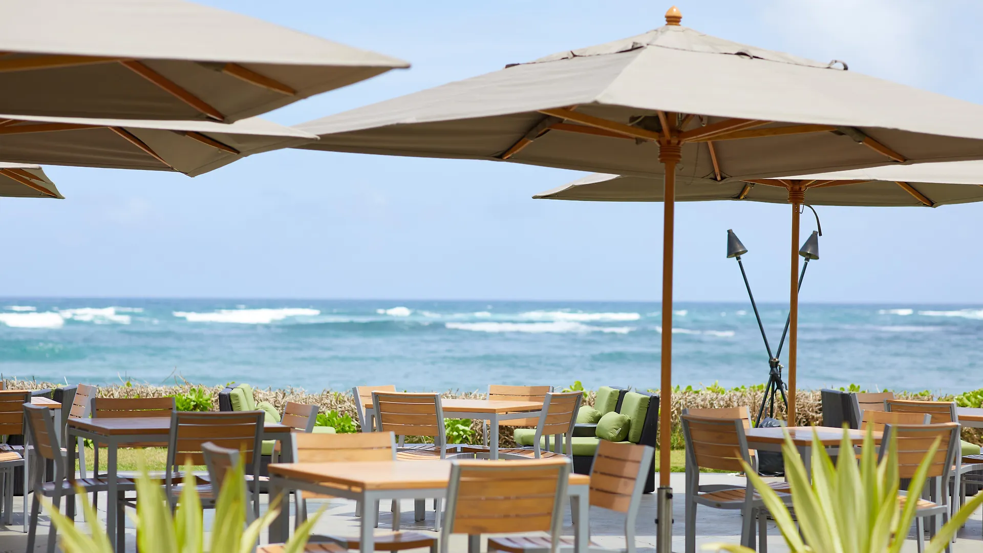 The Iso By Castle Hotel Kapa'a
