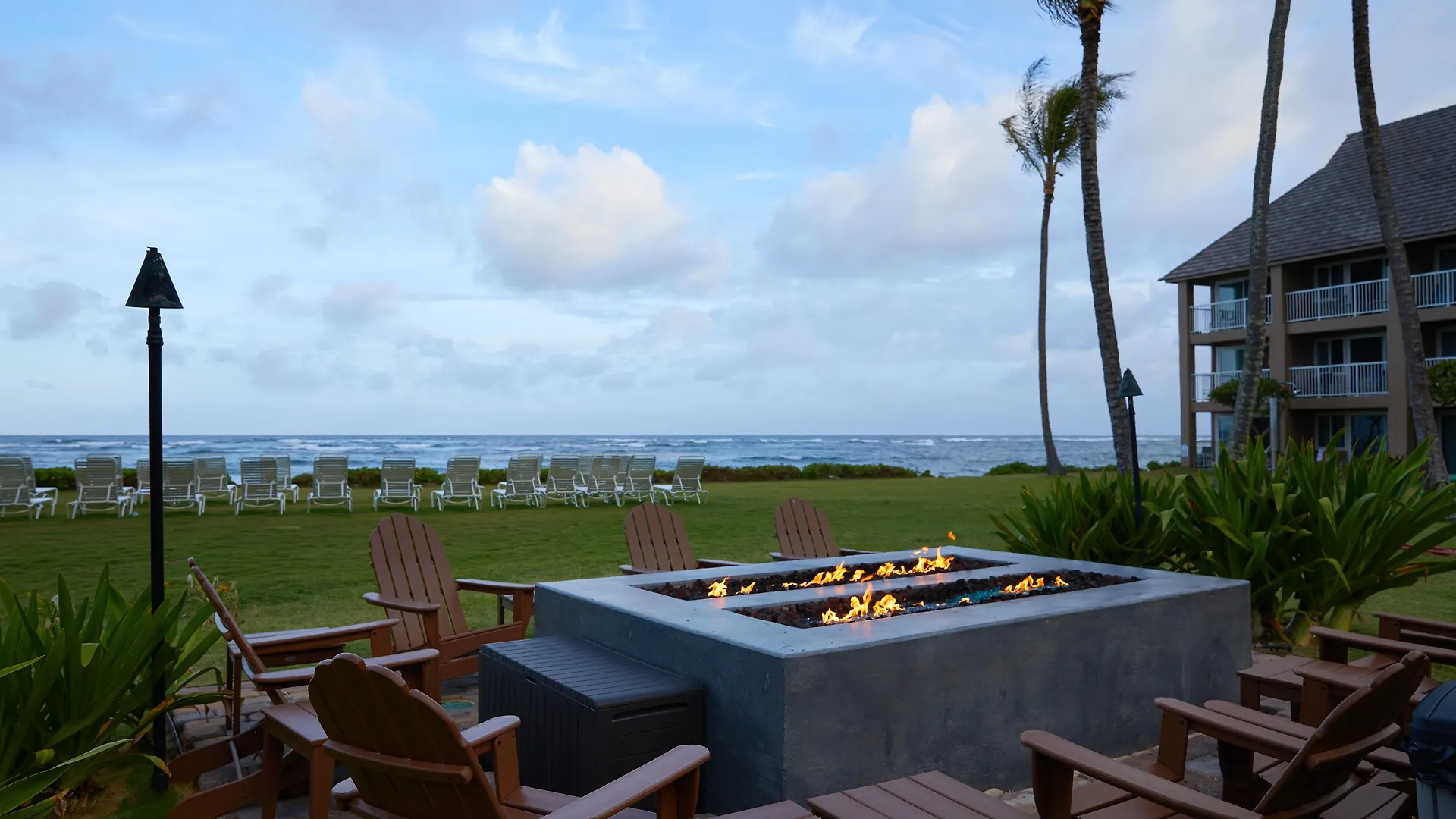 The Iso By Castle Hotel Kapa'a United States