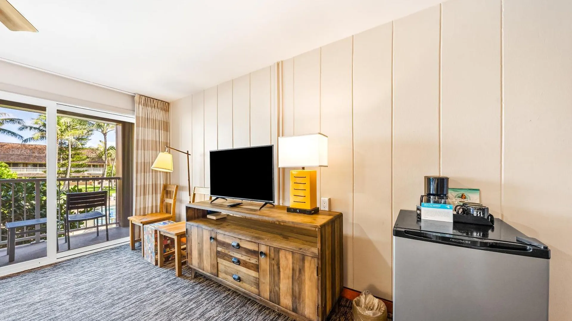 The Iso By Castle Hotel Kapa'a