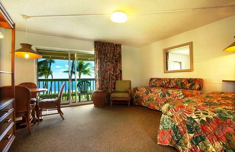 Hotel The Iso By Castle Kapa'a