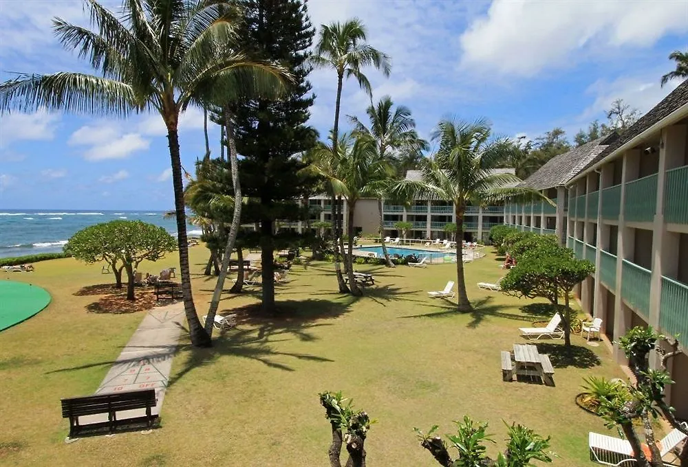 The Iso By Castle Hotel Kapa'a
