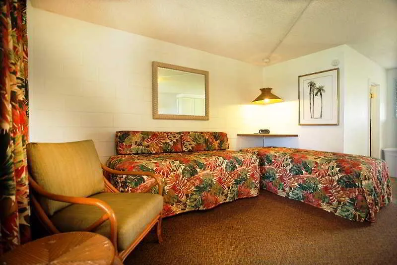Hotel The Iso By Castle Kapa'a