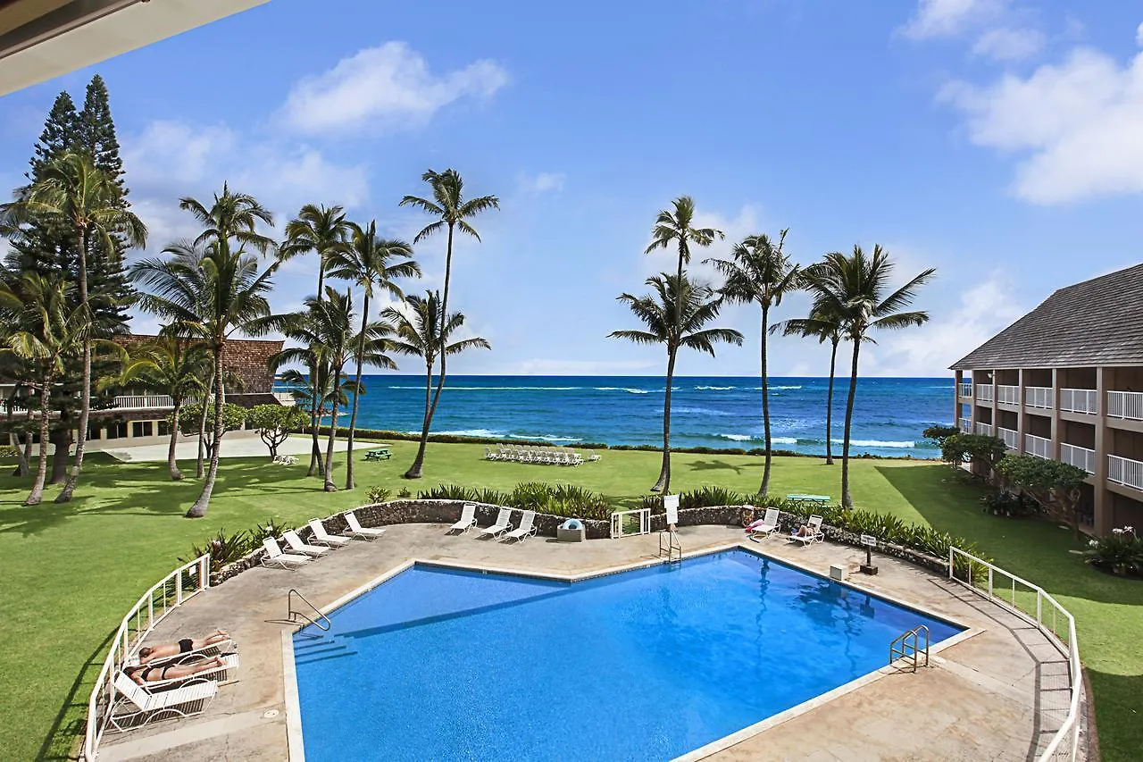 ****  The Iso By Castle Hotel Kapa'a United States
