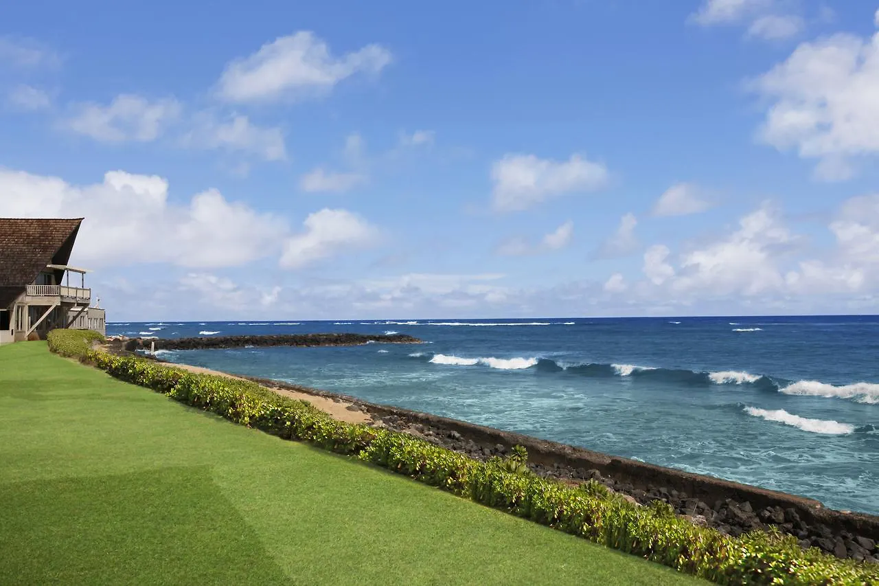 Hotel The Iso By Castle Kapa'a
