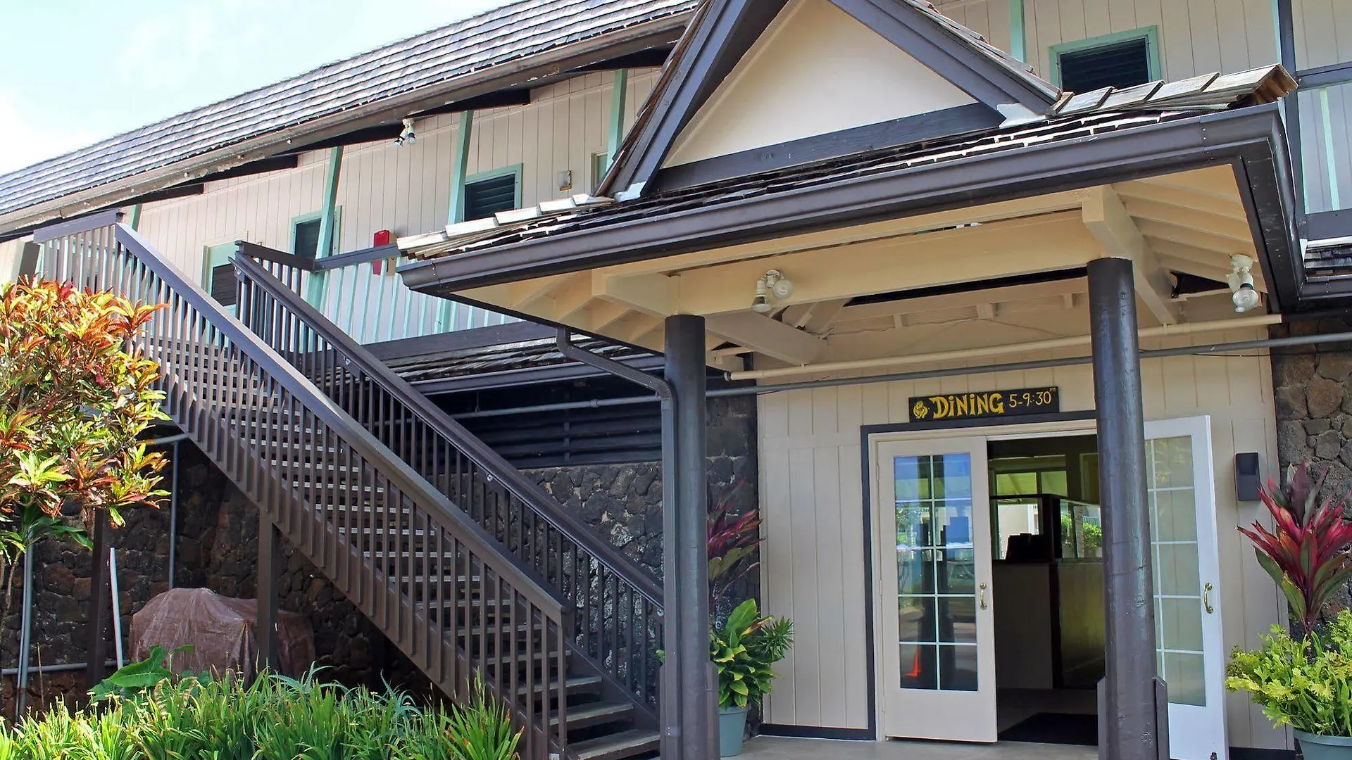 The Iso By Castle Hotel Kapa'a 4*,  United States