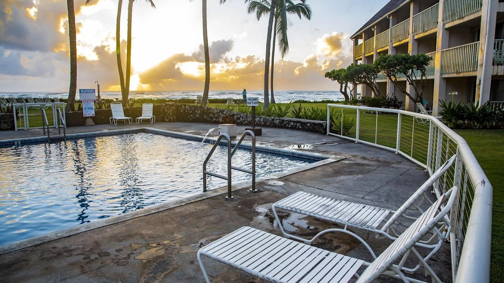 The Iso By Castle Hotel Kapa'a