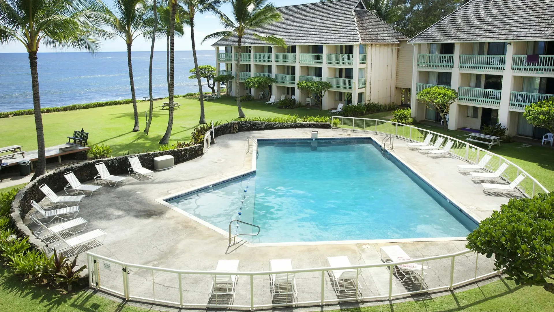 The Iso By Castle Hotel Kapa'a 4*,  United States