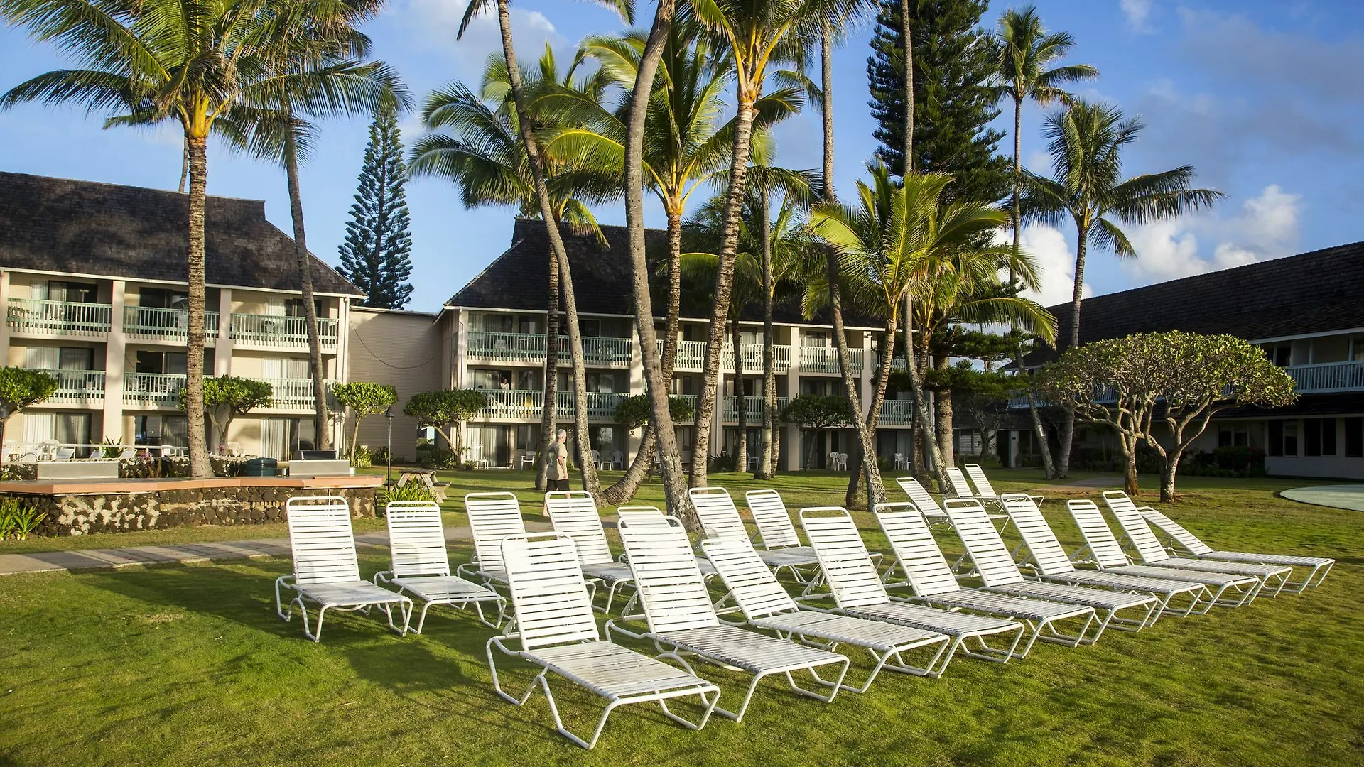Hotel The Iso By Castle Kapa'a