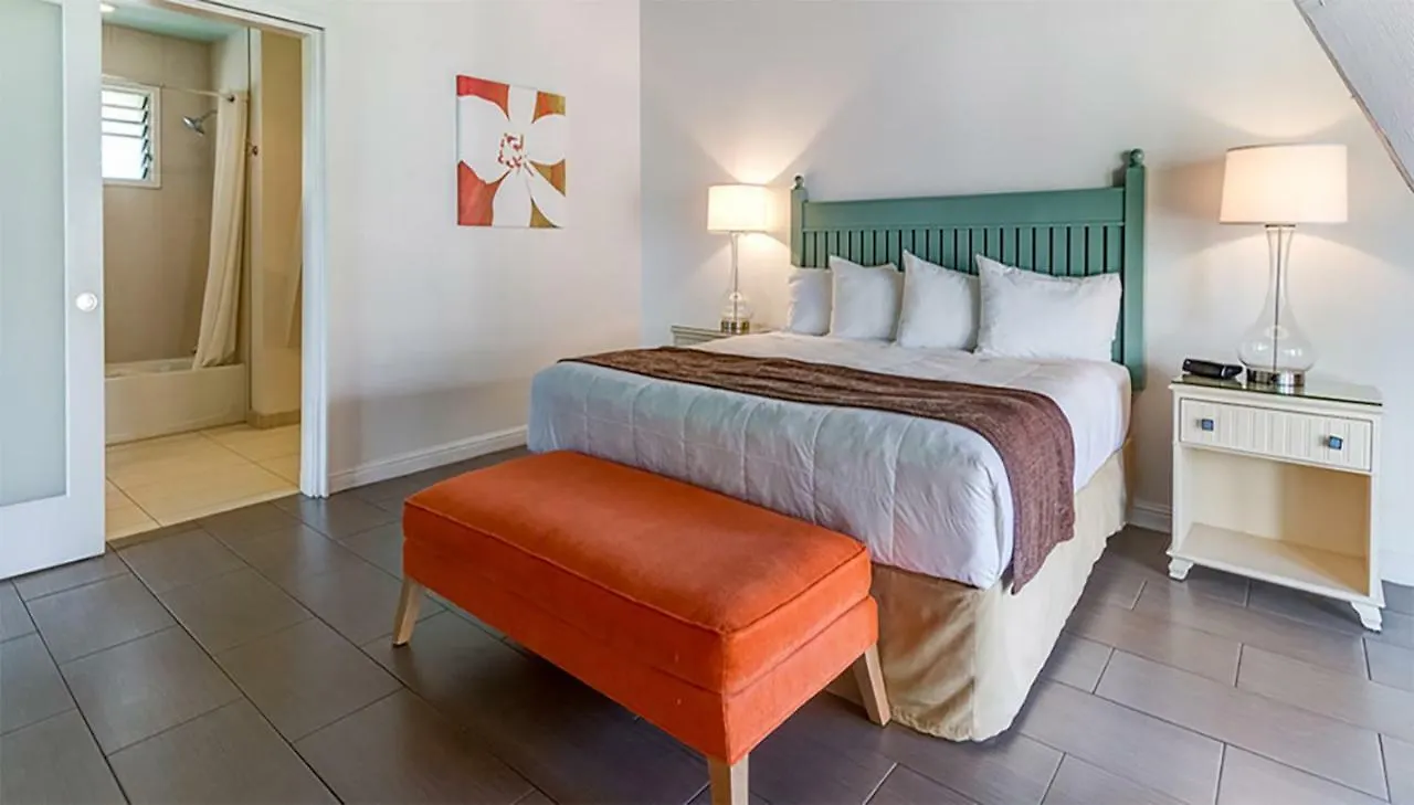 The Iso By Castle Hotel Kapa'a
