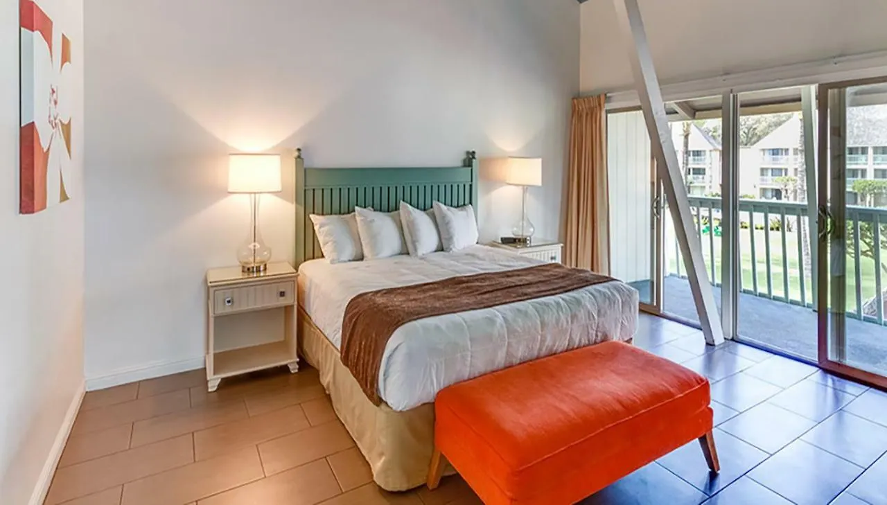 Hotel The Iso By Castle Kapa'a Stati Uniti