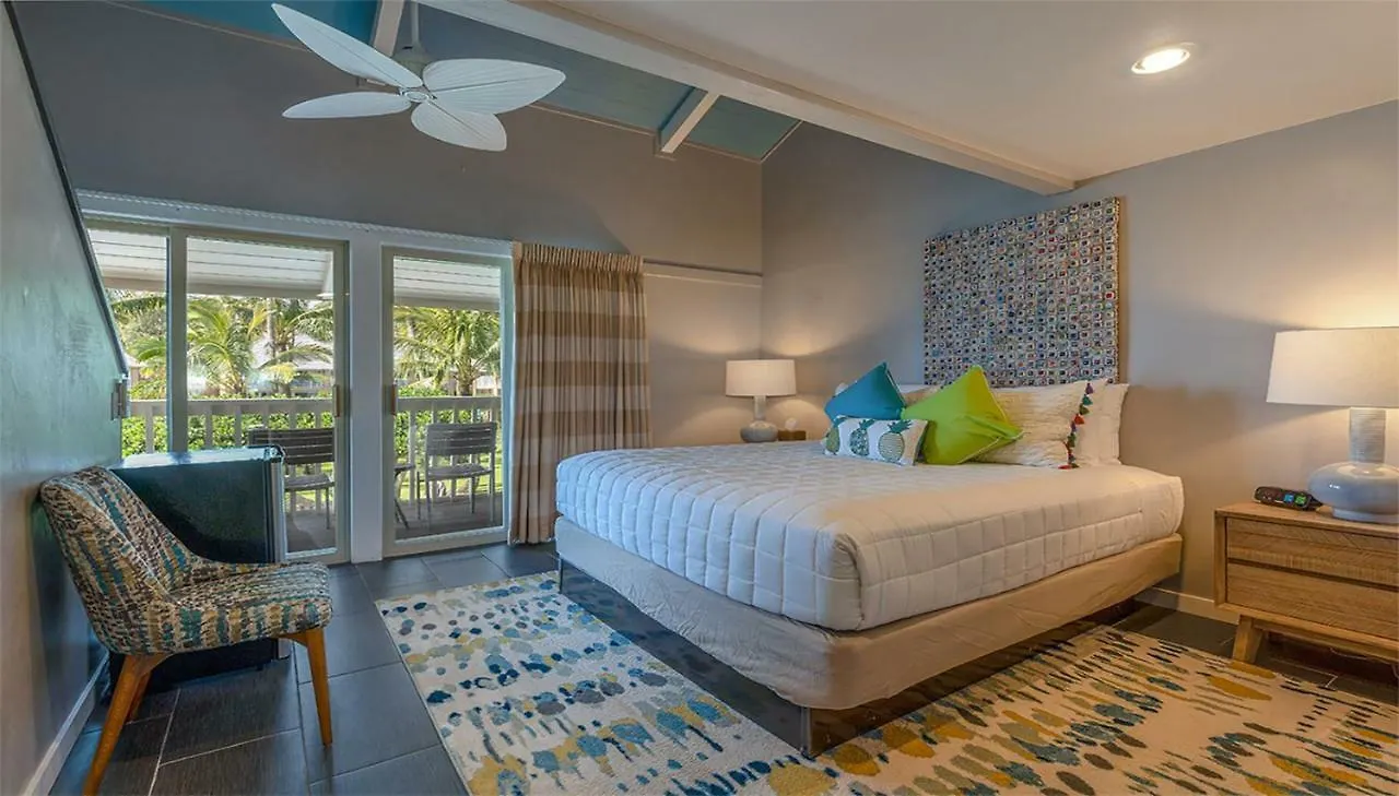 ****  The Iso By Castle Hotel Kapa'a United States