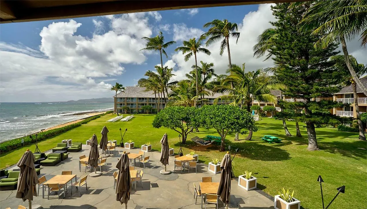 Hotel The Iso By Castle Kapa'a