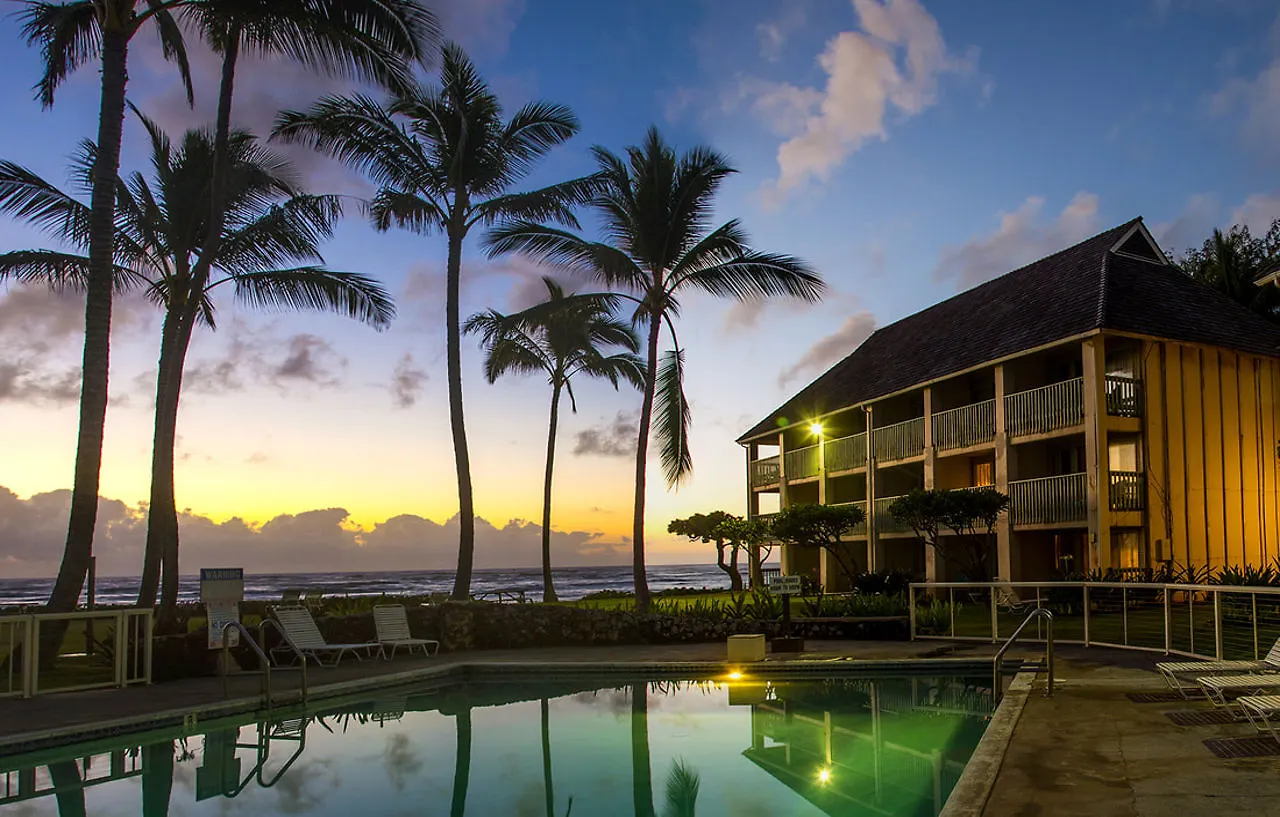 The Iso By Castle Hotel Kapa'a 4*,  United States