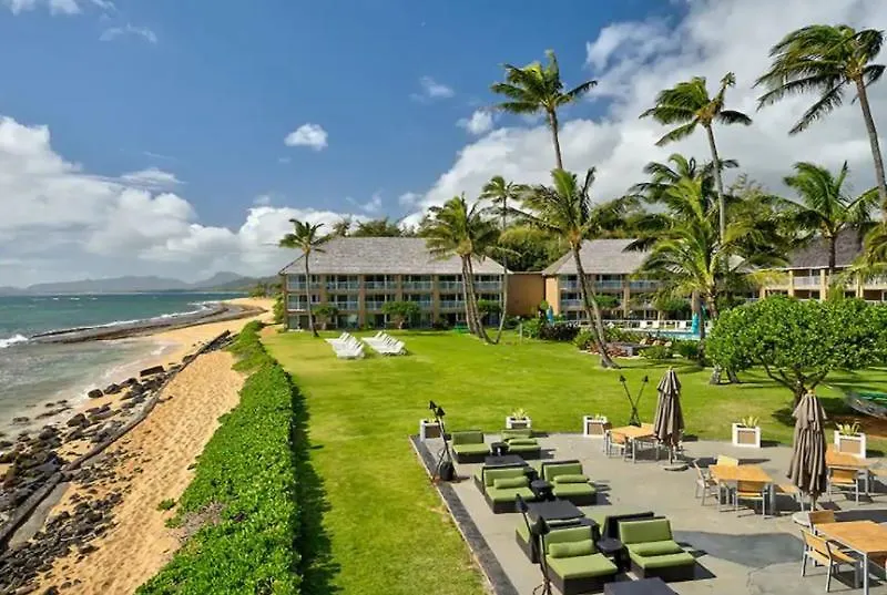 Hotel The Iso By Castle Kapa'a