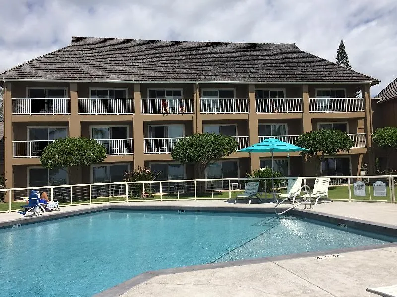 Hotel The Iso By Castle Kapa'a